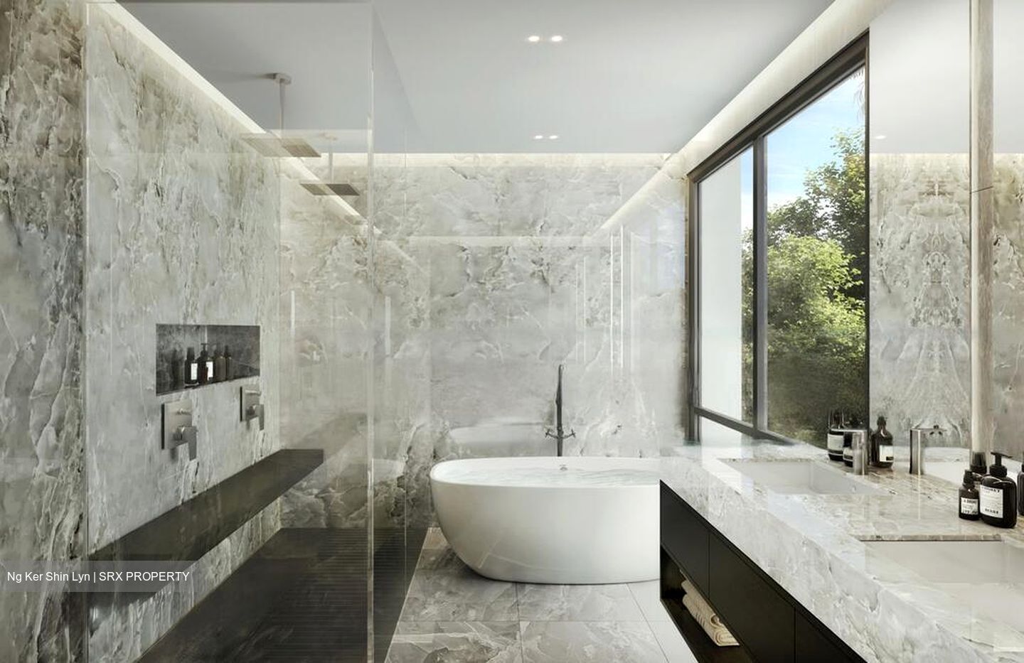 Braddell Heights Estate (D13), Detached #459800221